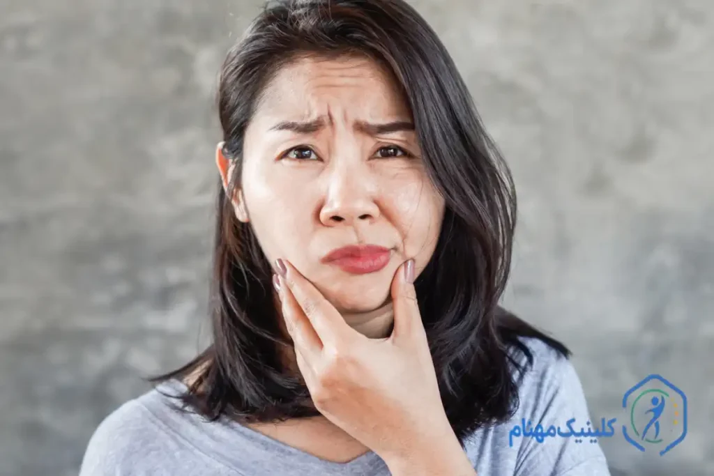 فواید فیزیوتراپی در درمان فلج صورت