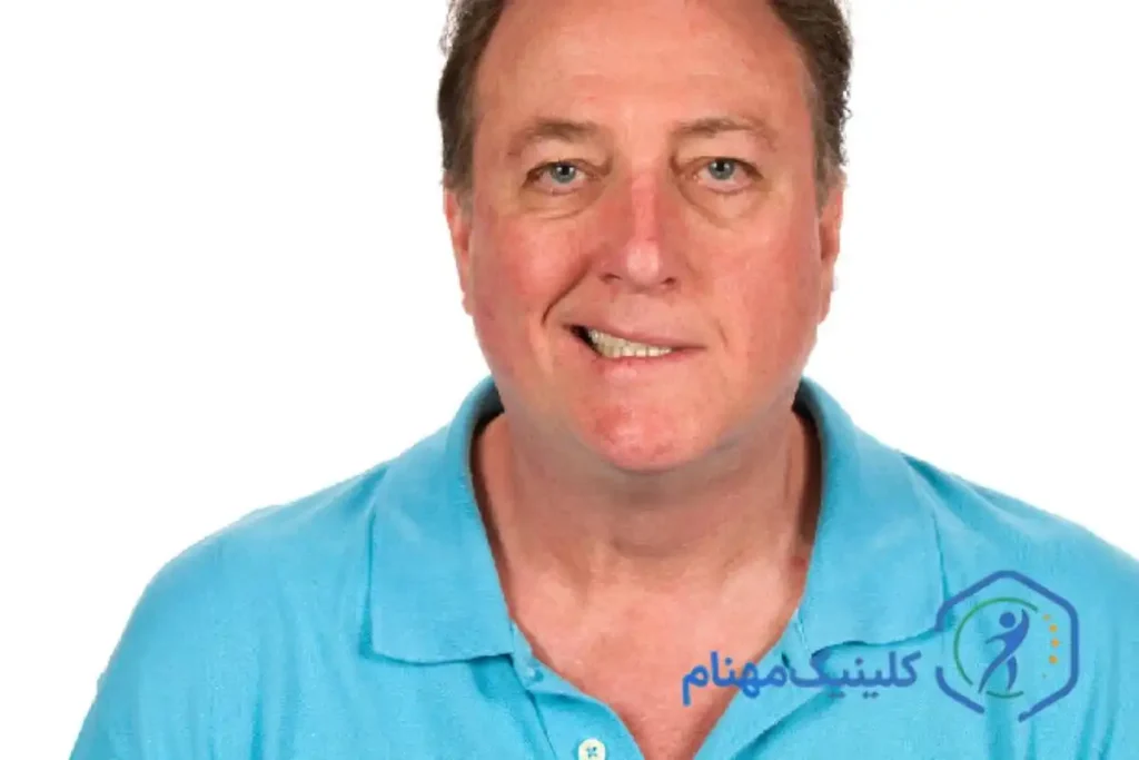  فواید فیزیوتراپی صورت در درمان فلج بلز