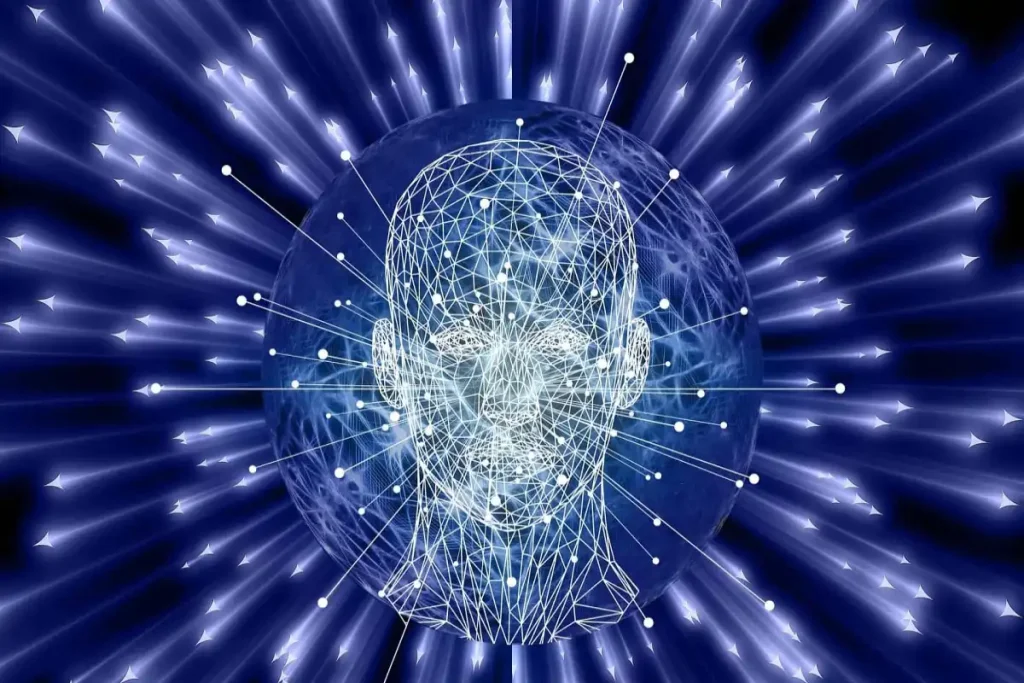 درمان فلج صورت با طب سوزنی