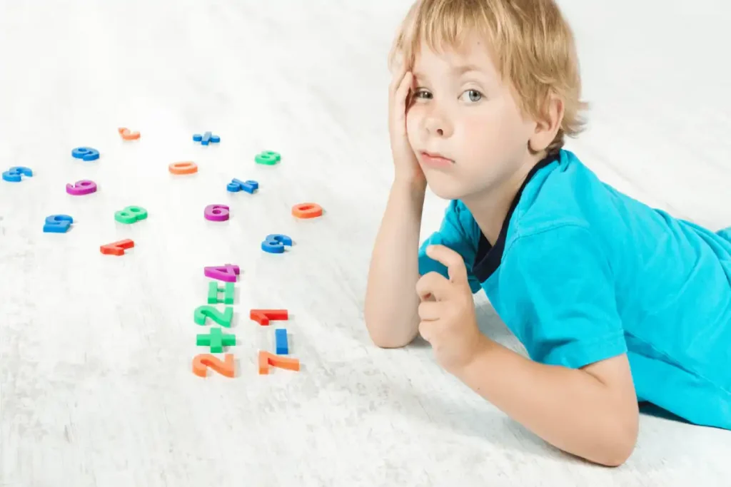 فلج بلز مادرزادی در کودکان